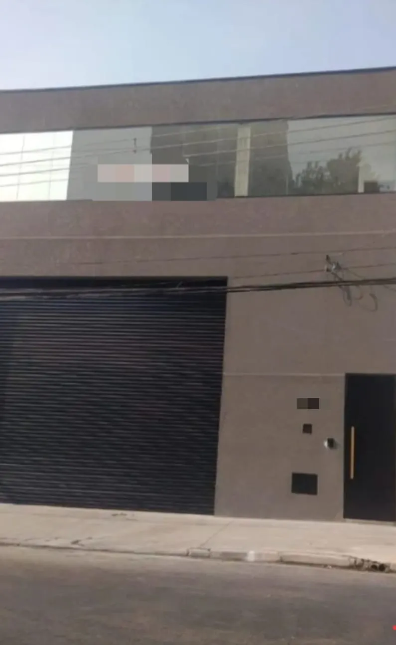 Imagem Galpão 500m² na Vila Antonieta para locação Sao Paulo