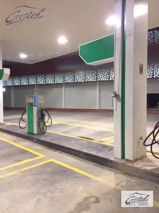 Imagem Galpão Comercial à venda, Conjunto Residencial Butantã, São Paulo - .
