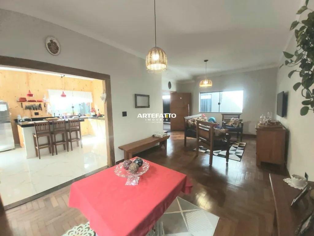 Imagem CASA A VENDA NO JARDIM PETRAGLIA