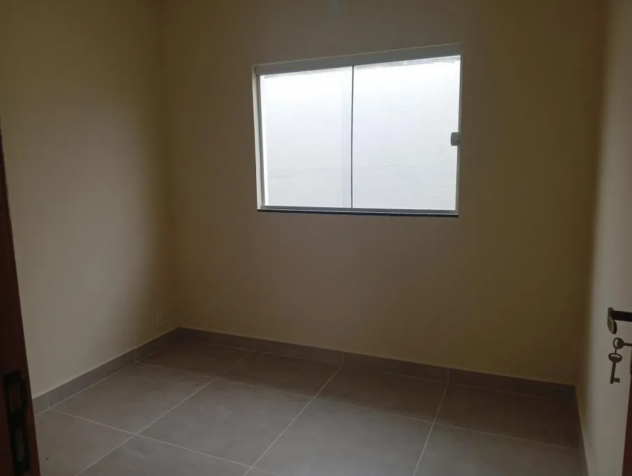 Imagem Casa 3 Quartos Maricá - RJ - Jardim Atlântico Leste (Itaipuaçu)