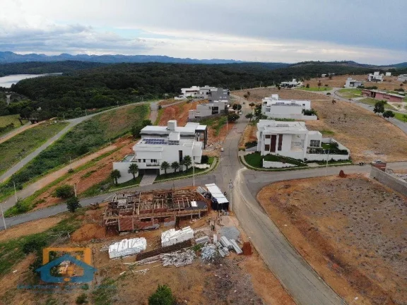 Foto do imóvel Lote no condominio Lagoa Silvana em Condomínio Lagoa Silvana