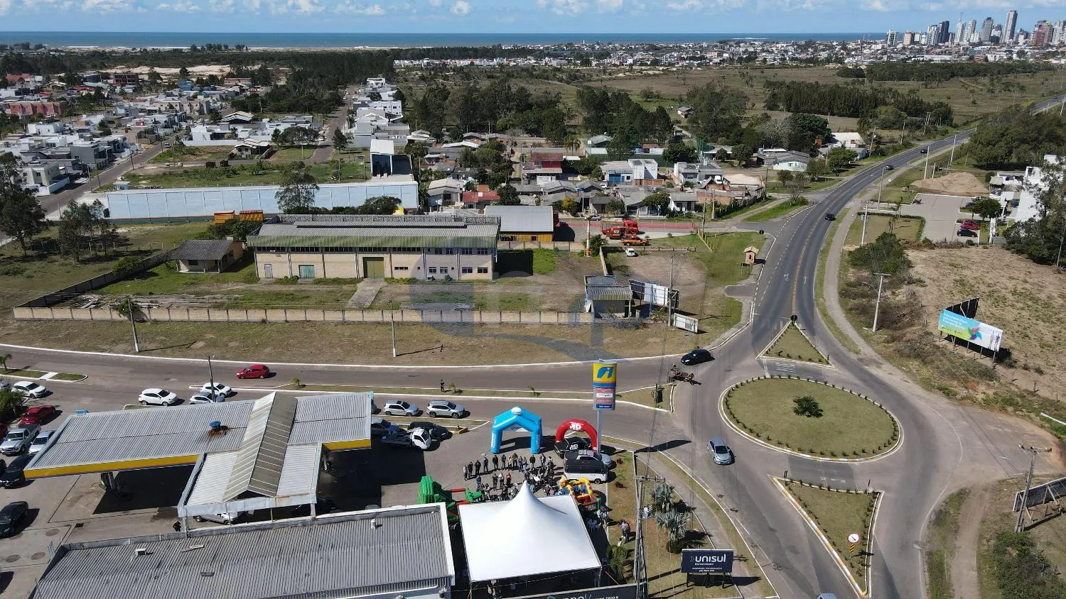 Imagem Terreno a venda no Loteamento Novo Passo II no Passo de Torres/SC