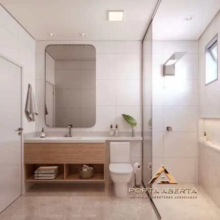Imagem Apto de 3 Quartos, sendo 2 suítes - Horto - Ipatinga - COD 967