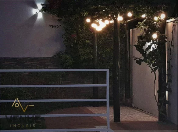 Imagem Casa à venda, 360 m² por R$ 2.689.000,00 - Quintas do Ingaí - Santana de Parnaíba/SP