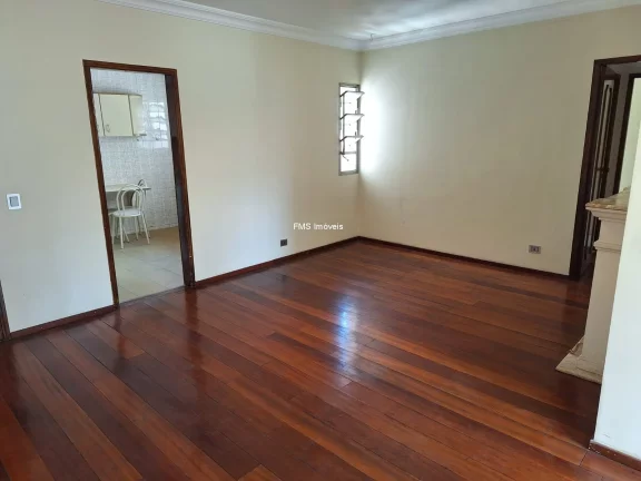 Imagem Venda ou Locação: Apartamento de 3 quartos com suíte e vaga em Perdizes, SP - 115m² de luxo e conforto!
