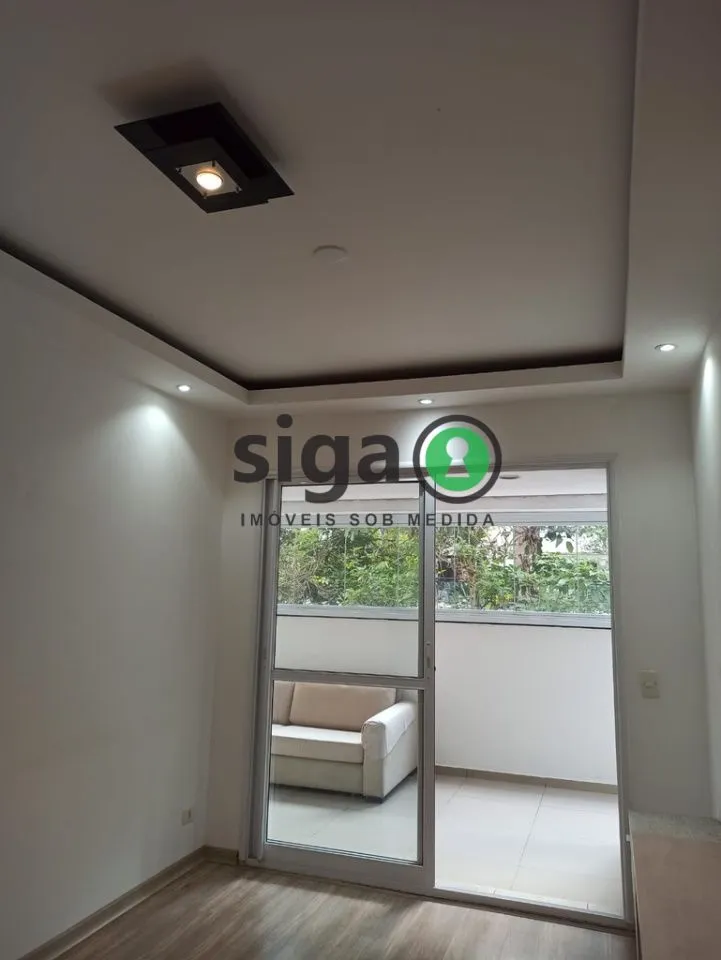 Imagem VENDE na Vila Andrade (Morumbi) Apartamento Garden de um dormitório e 1 Vaga