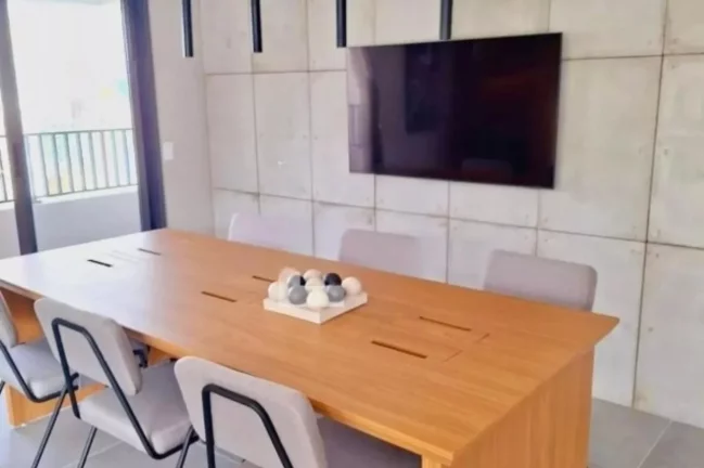 Imagem CASA GENEBRA - Studio de 24m², próximo à Estação Japão - Liberdade e Anhangabaú do Metrô!