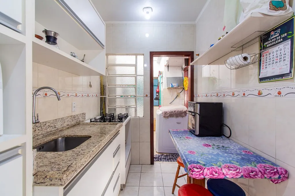 Imagem Apartamento em Passo da Areia