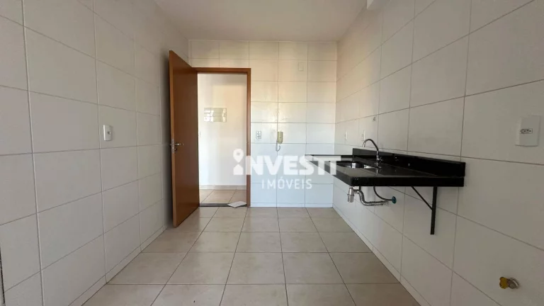 Imagem Apartamento à venda na Vila Brasília - Goiânia/GO