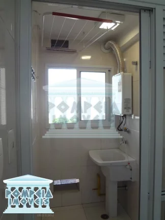 Imagem Lindo Apartamento - Locação - Barra Funda
