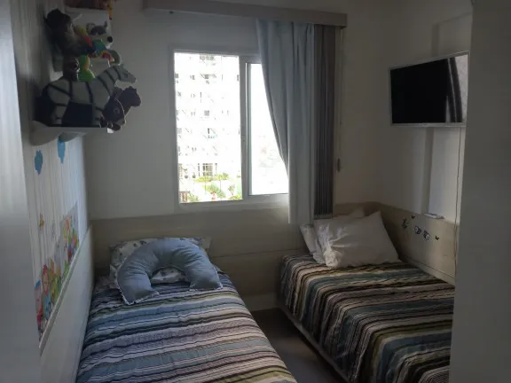 Imagem Apartamento com 3 Quartos à Venda, 73 m² em Horto Bela Vista - Salvador