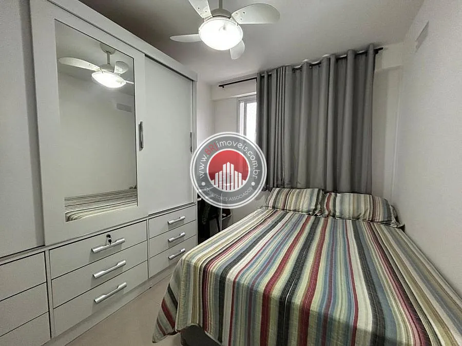 Imagem Apartamento a Venda no bairro Recreio dos Bandeirantes - Rio de Janeiro, RJ