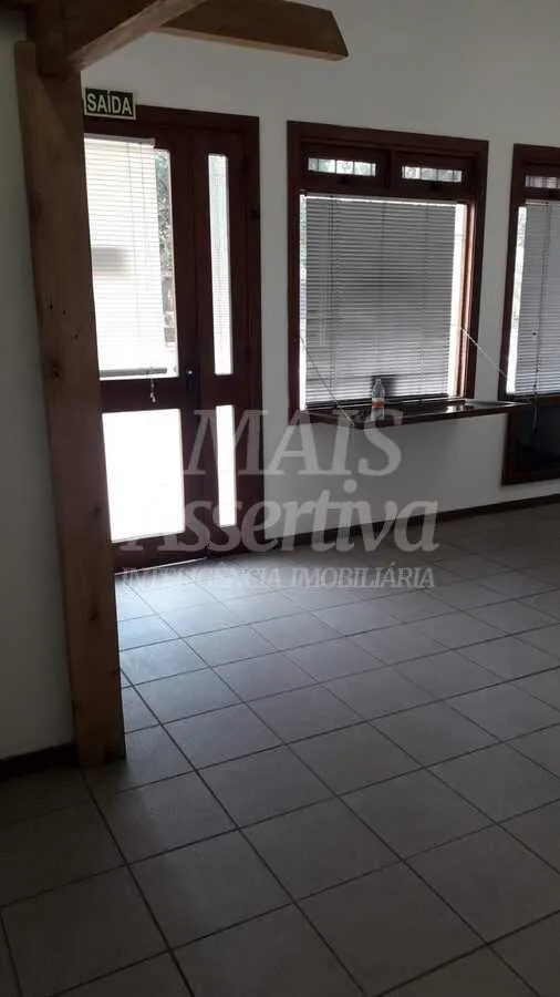 Imagem Sala Comercial para Locação de frente para a Av. Dom João Becker em São Leopoldo
