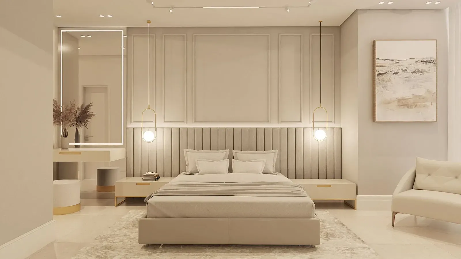 Foto do imóvel: Apartamento com 3 Quartos à Venda, 138 m² em Centro - Tijucas
