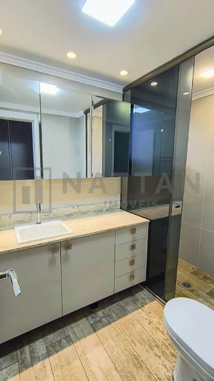 Imagem Apartamento com 3 dormitórios à venda, 115 m² por R$ 2.250.000,00 - Tatuapé - São Paulo/SP