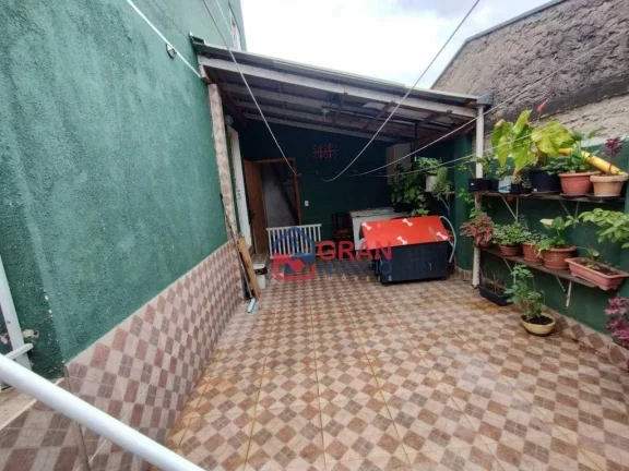 Imagem Ótimo sobrado- estuda permuta