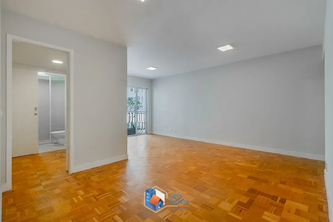 Imagem Apartamento para venda em Brooklin Paulista com 2 quartos, 87m²