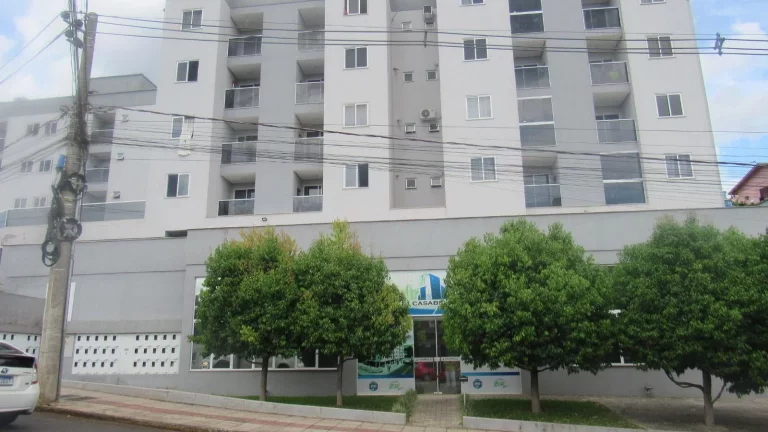 Foto do imóvel Apartamento para Venda em Concórdia, Centro, 3 dormitórios, 1 banheiro em Vinte e Nove de Julho