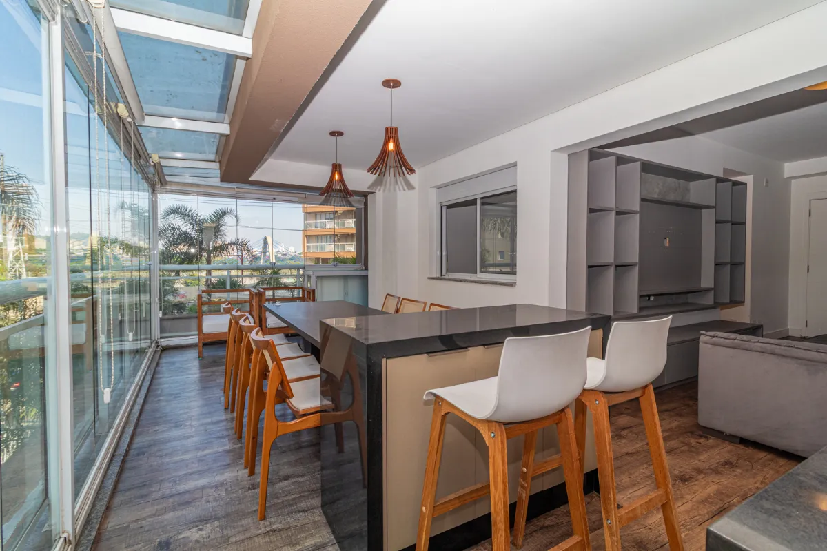 Imagem Apartamento para venda em Tatuapé com 2 quartos, sendo 1 suíte, 88m2