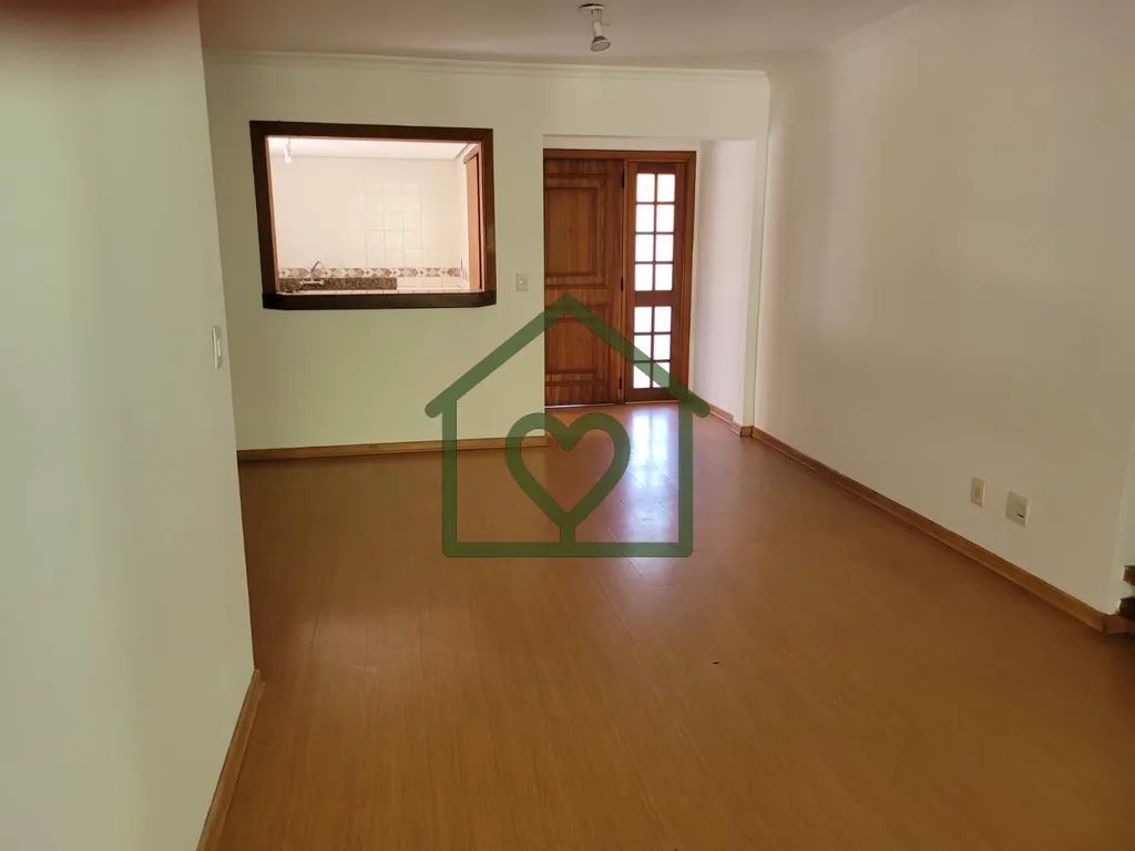 Imagem Apartamento "estilo" casa suspensa, amplo sacadão c/ churrasqueira, estar c/ lareira, jantar, banca...