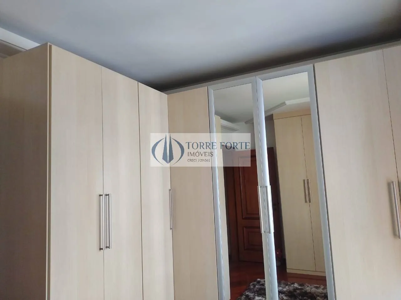 Imagem Apartamento de alto padrão localizado no Tatuapé