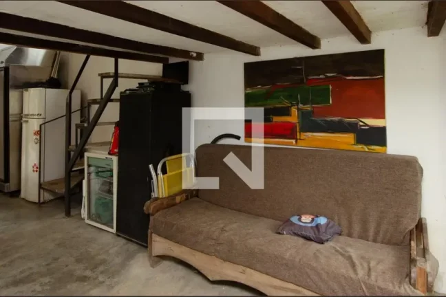 Imagem Casa à Venda - Vargem Grande, 1 Quarto, 500 m2