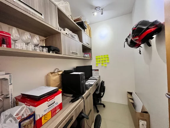 Imagem Apartamento em Tamboré - Barueri