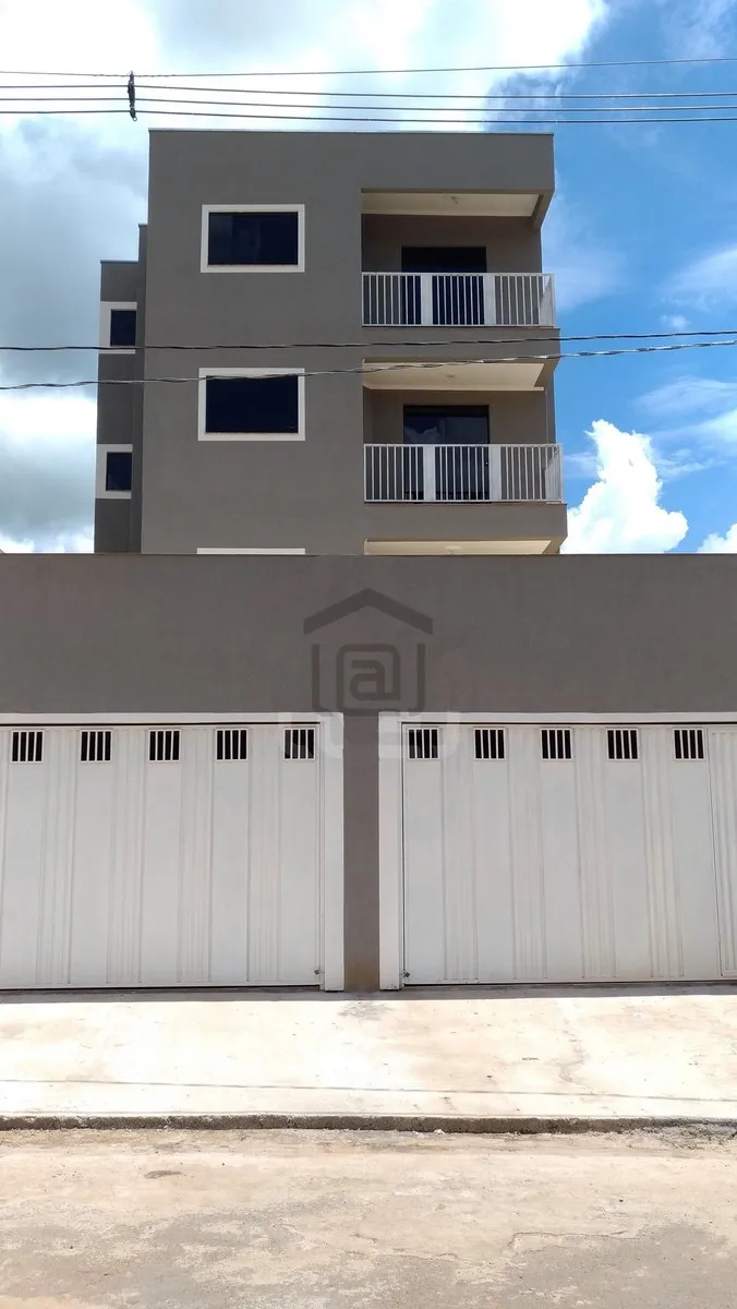 Imagem Apartamento 2 quartos para alugar em Residencial Rezende, Bandeira do Sul