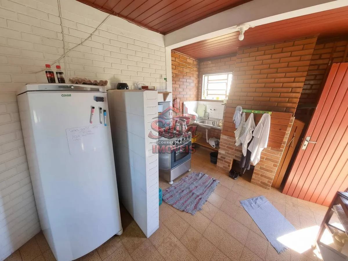 Imagem C612 | Casa com anexo à venda no Mariluz em Imbé