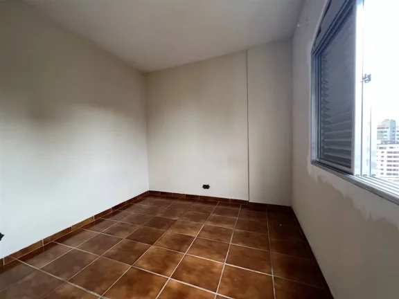 Imagem Apartamento com 3 dorms, Tupi, Praia Grande - R$ 375 mil, Cod: 1796