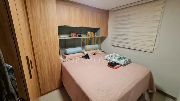 Imagem Lindo Apartamento Floradas Sao Jose 2 dormiorios Repleto de Planejados Predio sem Elevador
