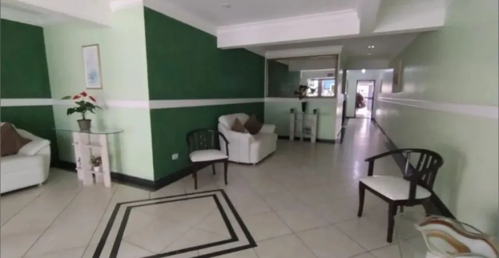 Imagem APARTAMENTO COM 114,00 m² - GUILHERMINA - PRAIA GRANDE SP