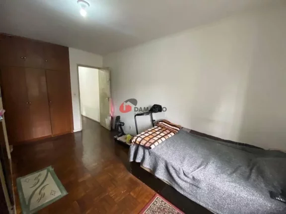 Imagem Sobrado à venda 3 Quartos, 1 Suite, 2 Vagas, Quinta da Paineira, São Paulo - SP