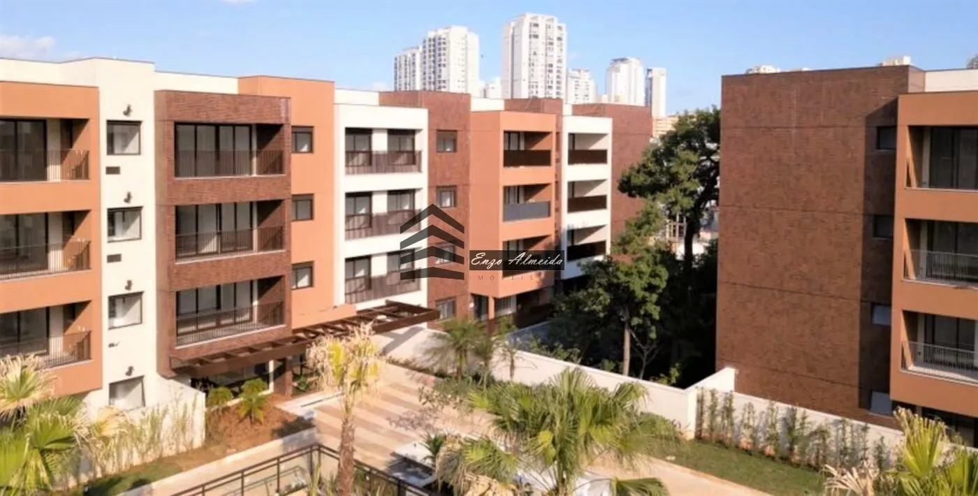 Imagem Las Villas Ipiranga - Apartamento à venda em São Paulo/SP