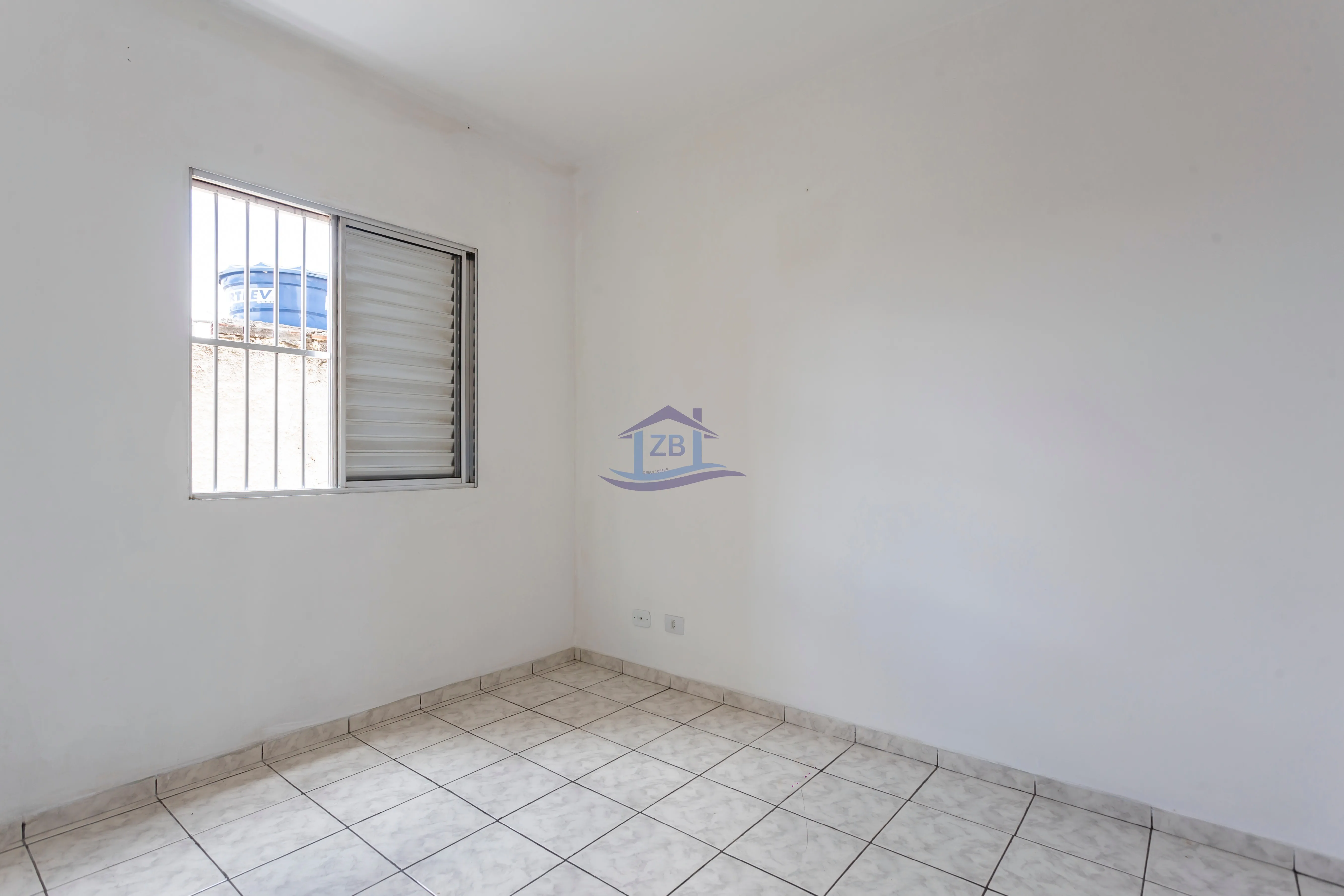 Imagem APARTAMENTO RESIDENCIAL em OSASCO - SP, PADROEIRA