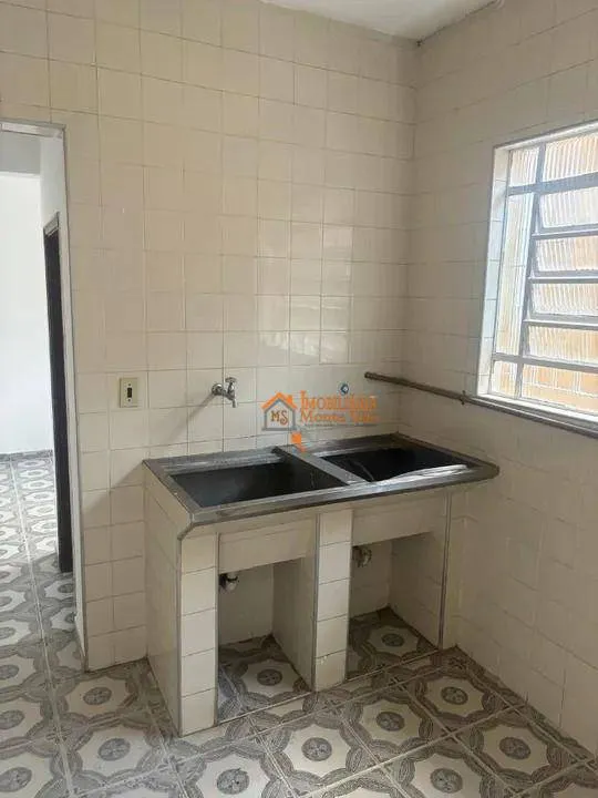 Imagem Casa com 3 dormitórios à venda, 164 m² por R$ 890.000,00 - Jardim Bom Clima - Guarulhos/SP