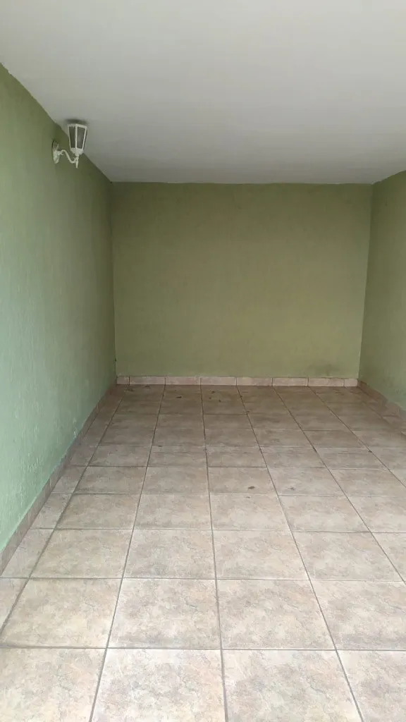 Imagem Casa à venda em Santo André-SP, Parque das Nações, 3 quartos, 1 suíte, 3 vagas