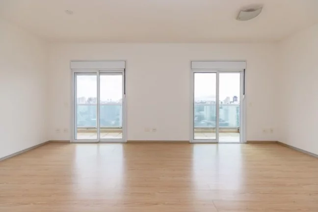 Imagem COBERTURA RESIDENCIAL em São Paulo - SP, Santo Amaro