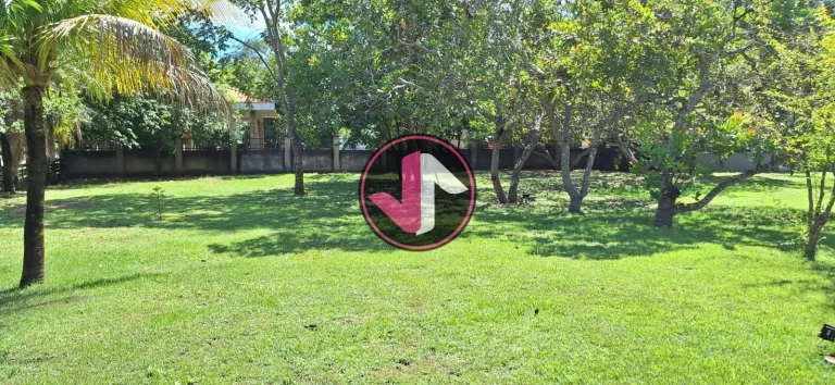 Imagem Oportunidade Única: Sobrado Espetacular no Condomínio Flor do Cerrado Seja bem-vindo a uma residê...