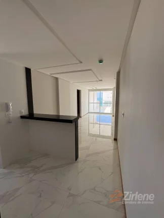 Imagem Apartamento de 03 Quartos em Prédio Novo, lazer de alto padrão