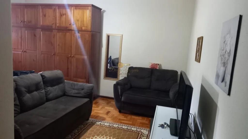 Imagem Apartamento para Venda em Teresópolis / RJ no bairro Várzea