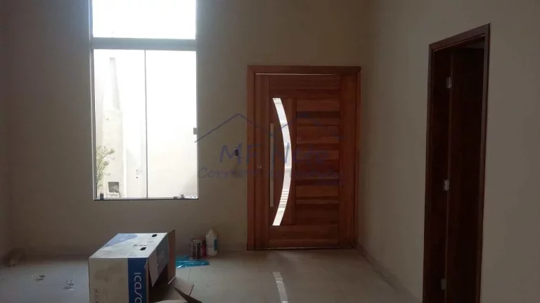 Imagem Casa Padrão