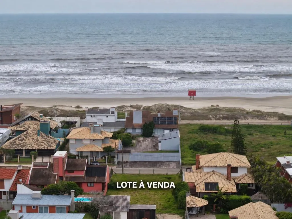 Imagem Terreno - Bairro Atlantida