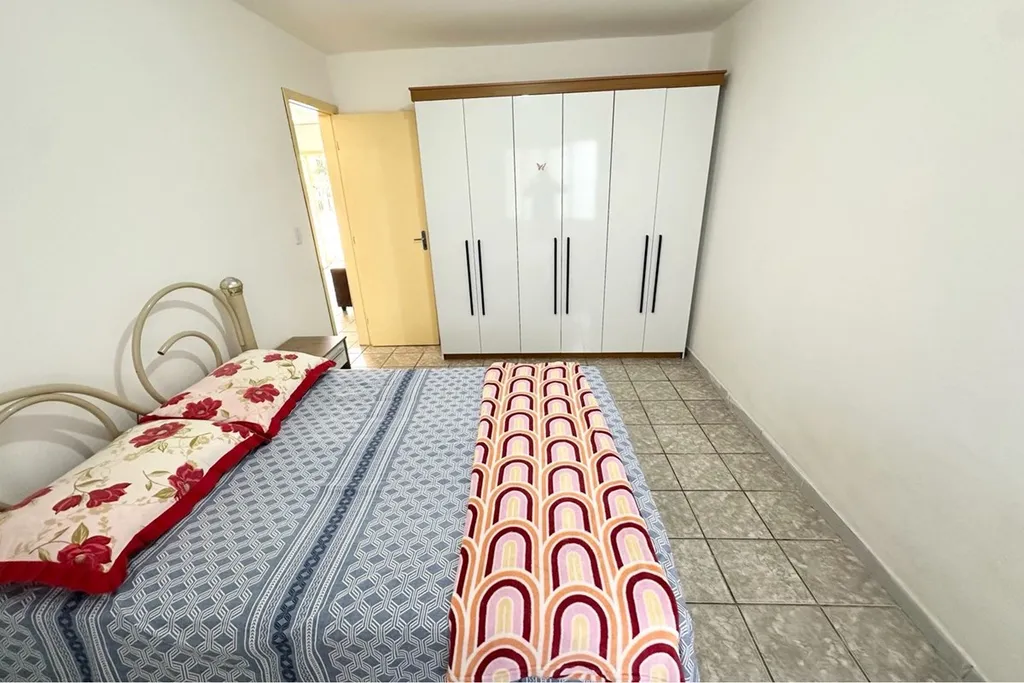 Imagem Apartamento em Mathias Velho