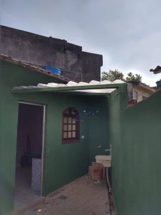 Imagem Casa com 2 dormitórios à venda, 250 m² por R$ 340.000,00 - Butantã - São Paulo/SP