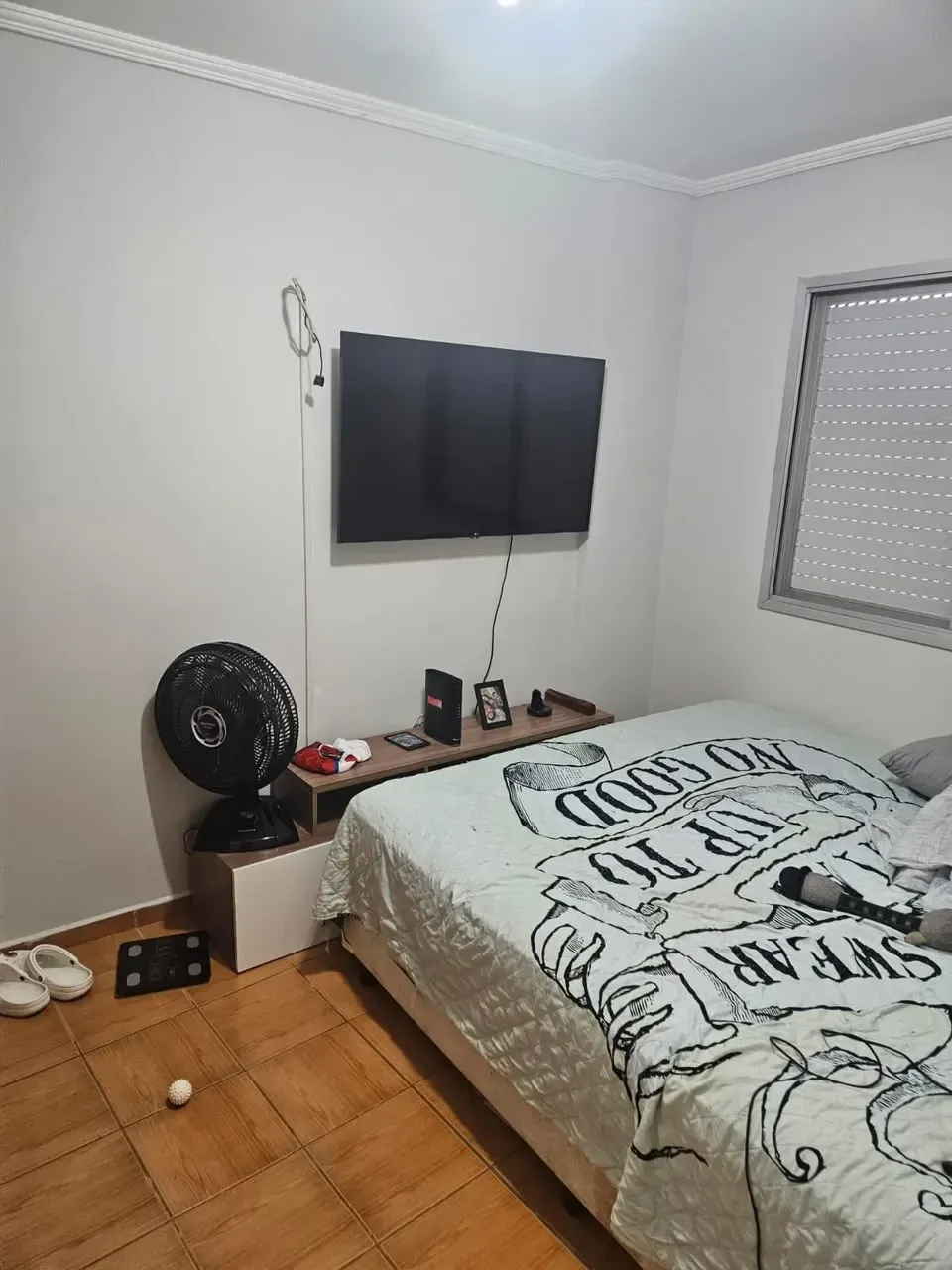 Imagem Apartamento com 2 Quartos à Venda, 50 m² em Jardim Maristela - São Paulo