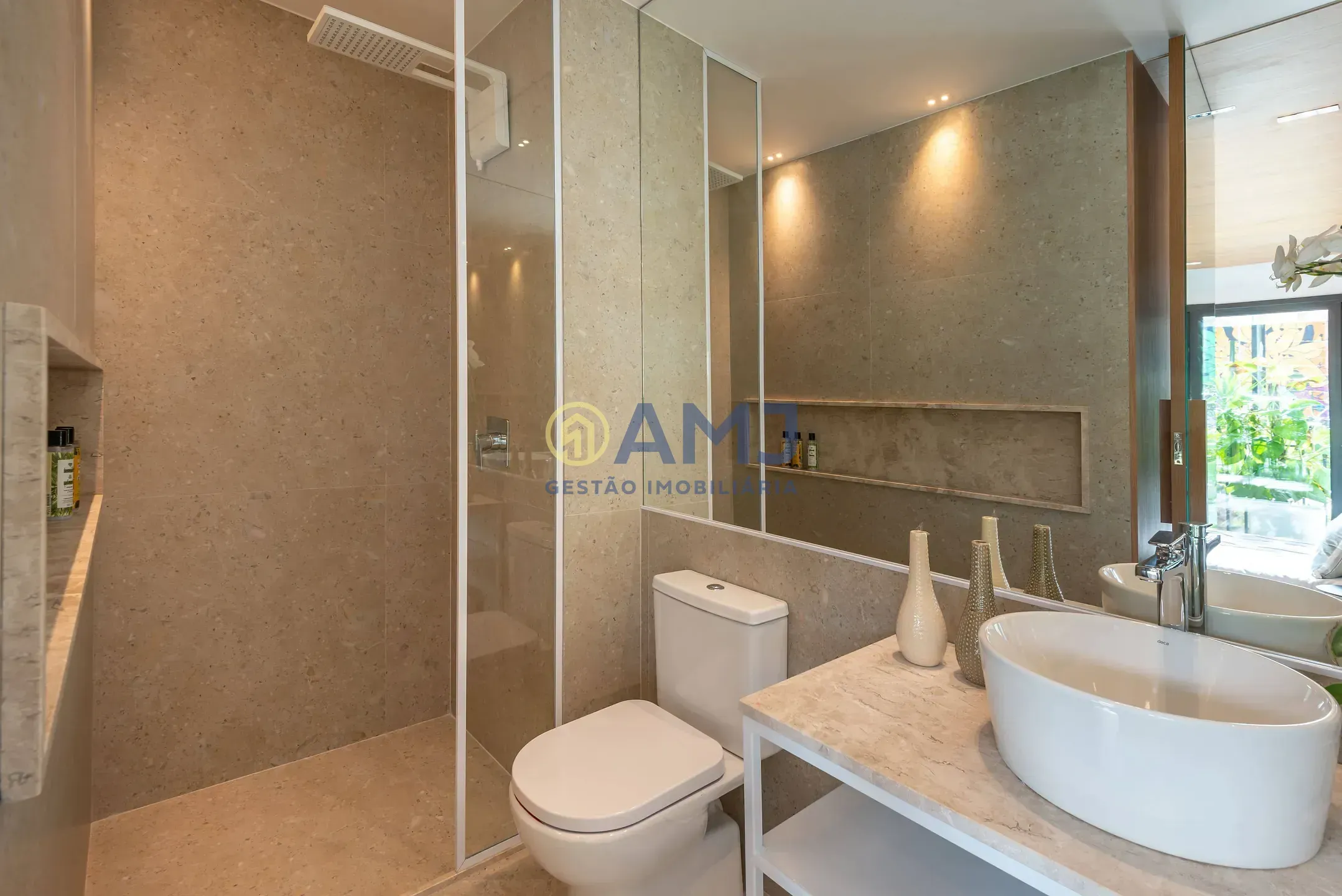 Imagem Apartamento à venda no Serrinha em Goiânia, GO