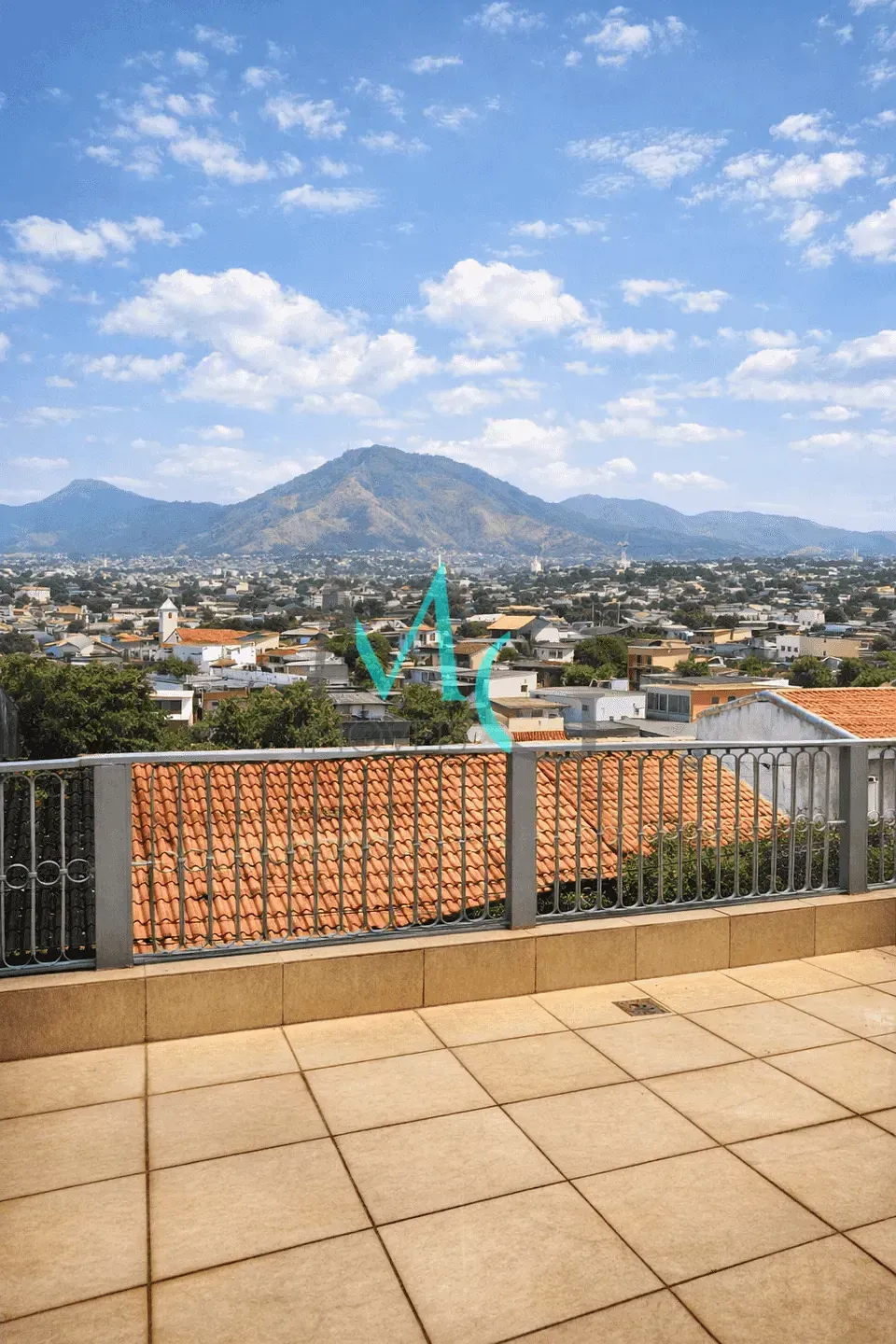 Imagem Casa para 4 quartos venda ou locação, Campo Grande, Rio de Janeiro, RJ