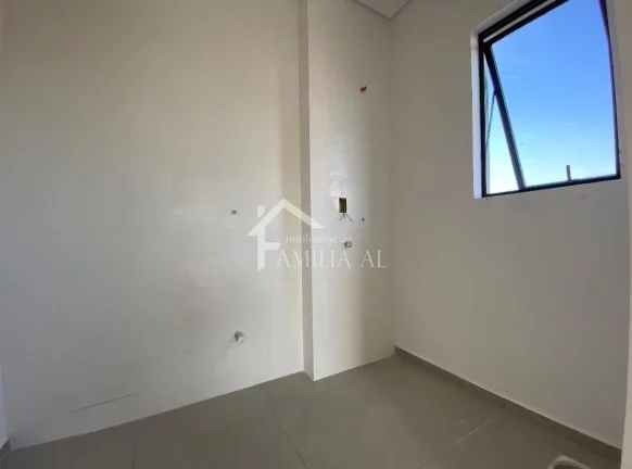 Imagem APARTAMENTO FRENTE COM 70M² NO COSTA E SILVA