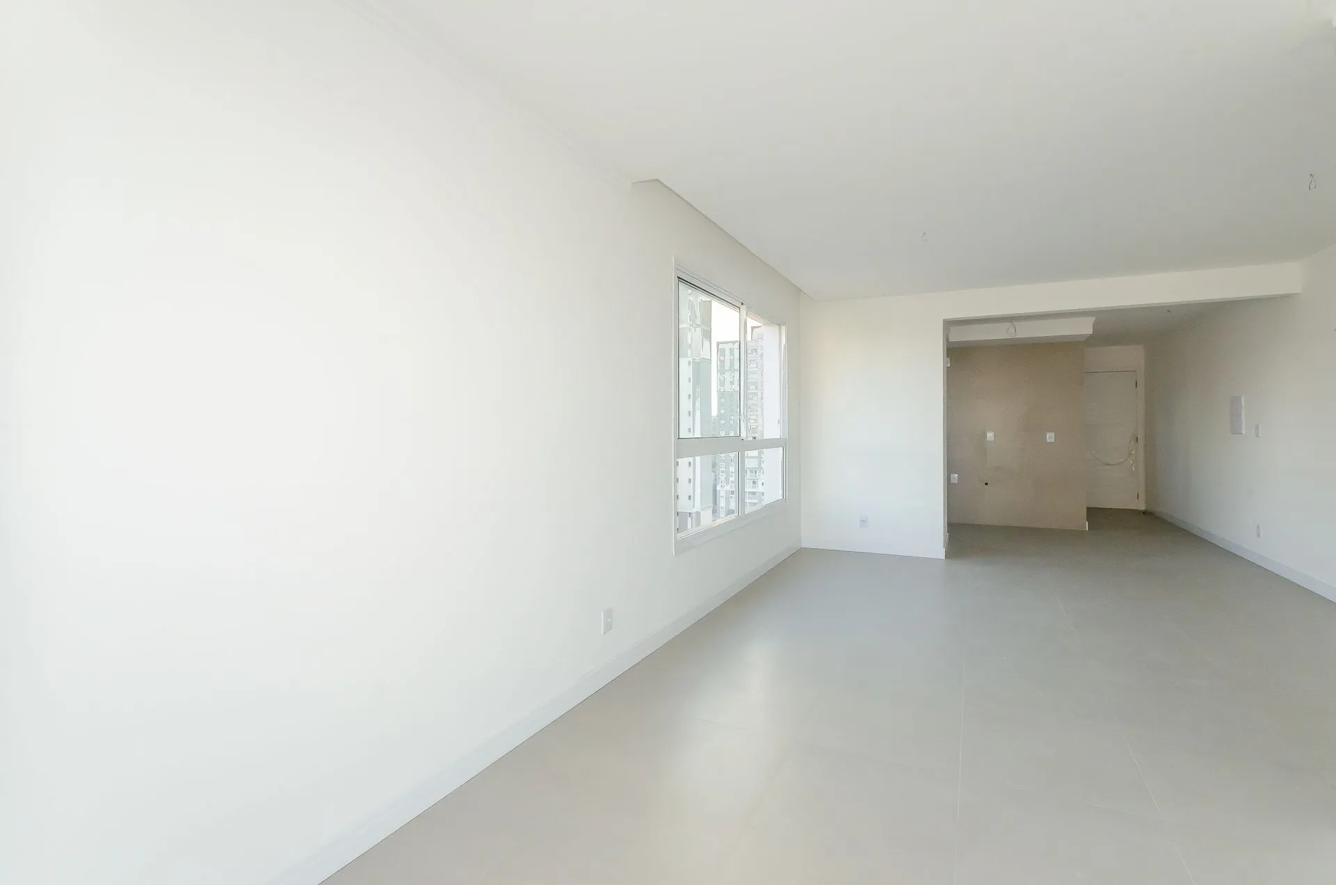Imagem Panoramas Residence Apartamento de 3 dormitórios no bairro Vila Ipiranga